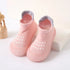 Non-slip Soft Rubber Sole Baby First Walkers childrensterritory
