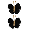 Gradient Butterfly Hair Clip Hair Accessories for Girls childrensterritory