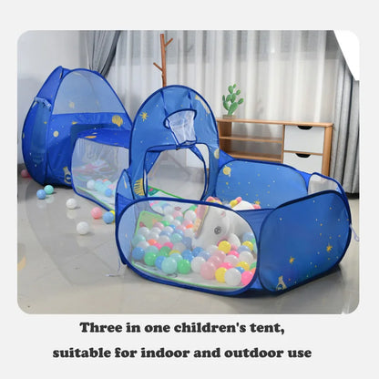 3 Pcs/set Portable Children&