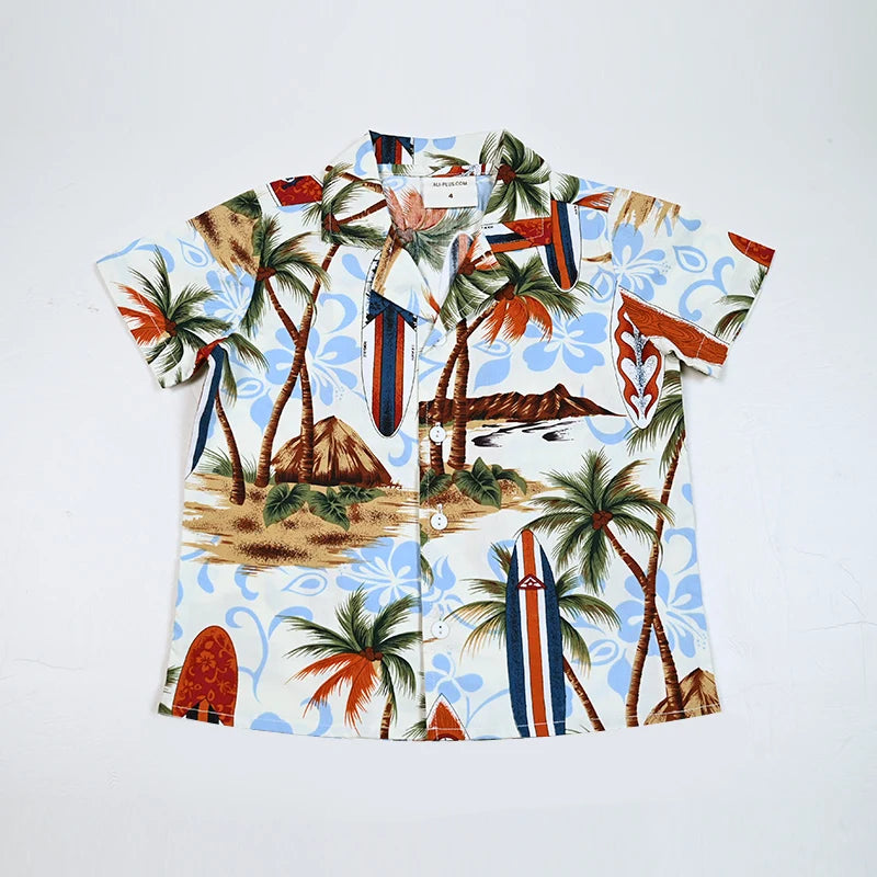 Designer Family Clothing Set for Girls and Boys