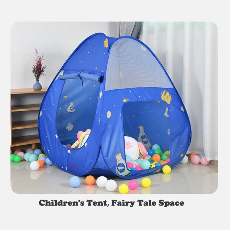 3 Pcs/set Portable Children&