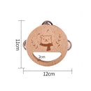 Instrumental Educational Toys For Kids childrensterritory