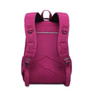 Teenage Girls Nylon Backpacks in 3 Sizes for School/Travel childrensterritory