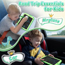 Kids Doodle Board Writing Tablet Toys 8.5 inch Display