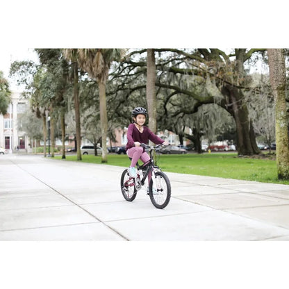 20" Kids Mountain Bike with Dual Suspension Aftershock childrensterritory