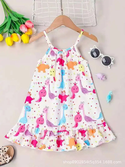 Little Girls&