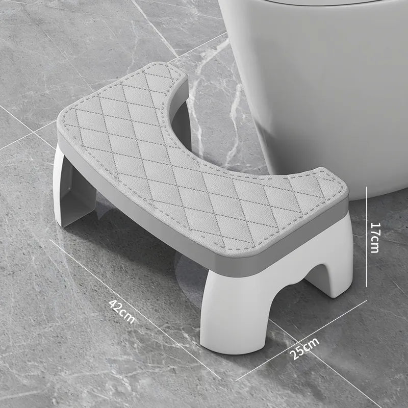1pcs Non-slip Portable Toilet Squat Stool for Home childrensterritory