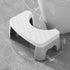 1pcs Non-slip Portable Toilet Squat Stool for Home childrensterritory
