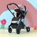 Lightweight & Comfortable Baby Stroller for Easy Everyday Travel childrensterritory