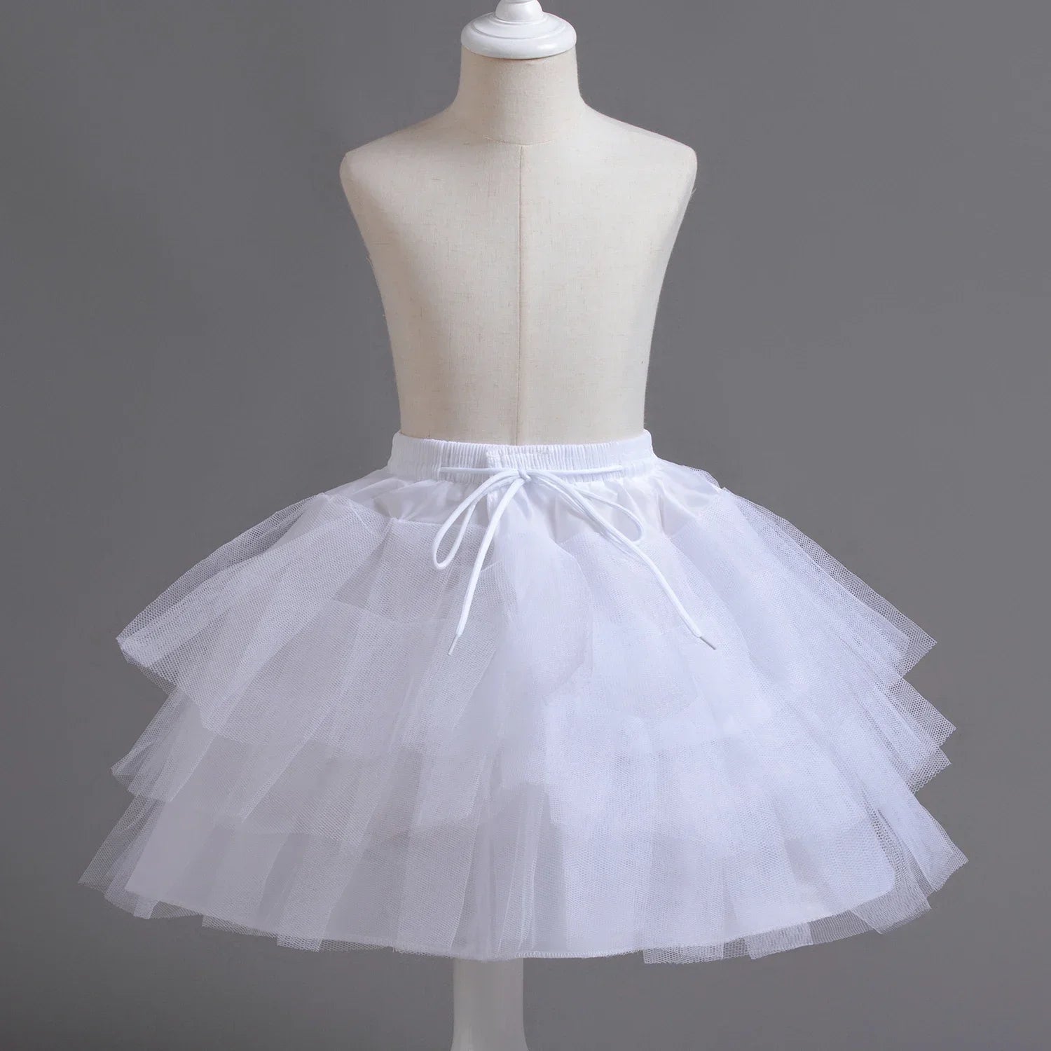 Big Bow Design BabyTutu Dresses for Birthday/Wedding/Christening childrensterritory
