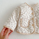 Baby Kids Long Sleeves Warm Jackets childrensterritory