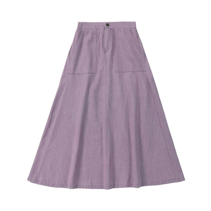 Solid Colour Full Sleeves Summer Clothing Sets For Girls childrensterritory
