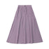 Solid Colour Full Sleeves Summer Clothing Sets For Girls childrensterritory