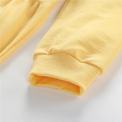 Kids Girls Inside Fleece New Style Long Sleeve Warm Dresses childrensterritory