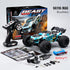 Off-Road Drift Simulation 4WD Rc Cars with LED childrensterritory