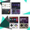 Mini Plus Portable Vintage Handheld Video Game Console childrensterritory