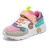 Non-slip Trendy Kids Girls Tennis Sneakers/Running Shoes childrensterritory