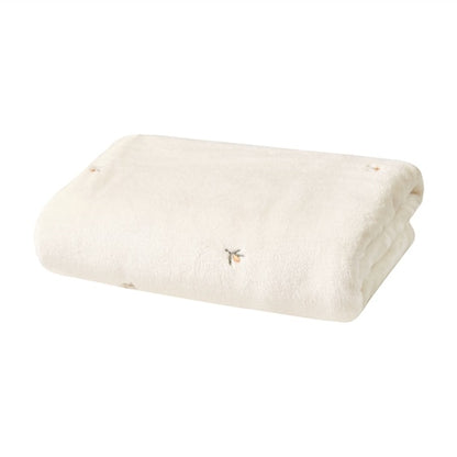 Newborn Baby Soft Fleece Winter Blanket Swaddle childrensterritory