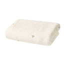 Newborn Baby Soft Fleece Winter Blanket Swaddle childrensterritory