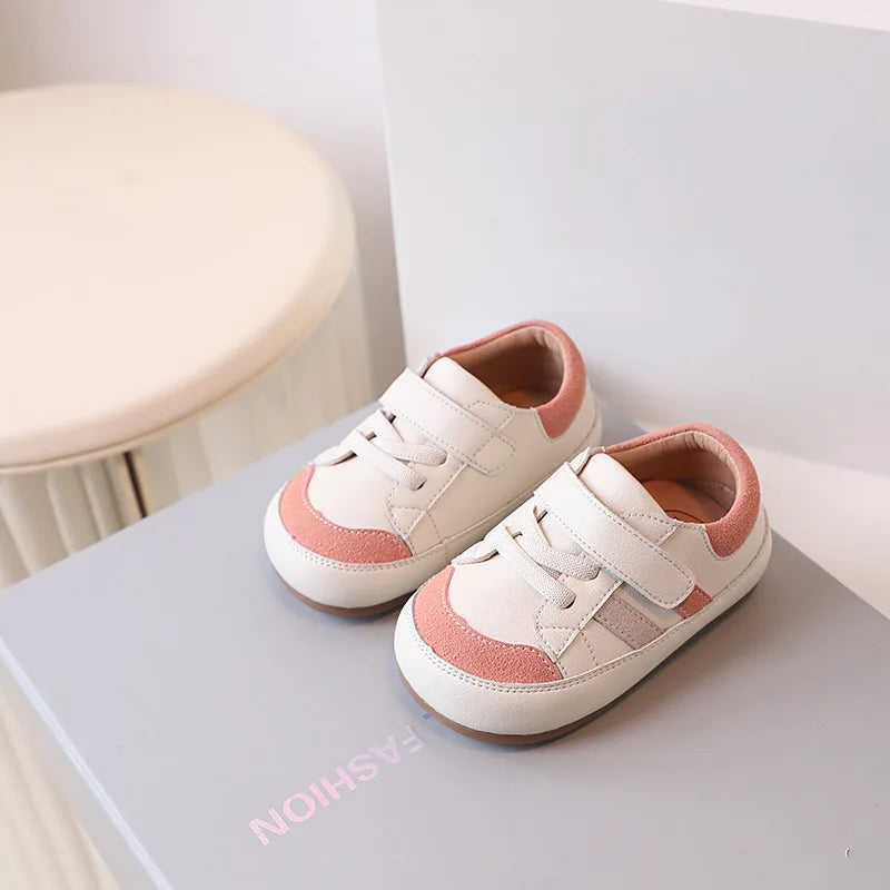 Kids’ Comfortable Casual Shoes for Daily Wear