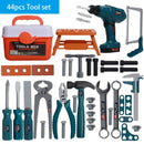 Kids' Interactive And Engaging Tool Kit Set childrensterritory