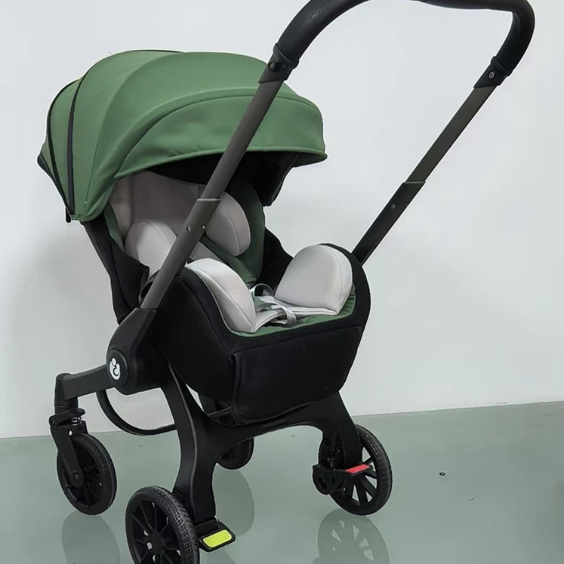 Baby Kids' Lightweight And Comfortable Stroller