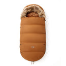 Windproof Warm Winter Baby Stroller Footmuff childrensterritory