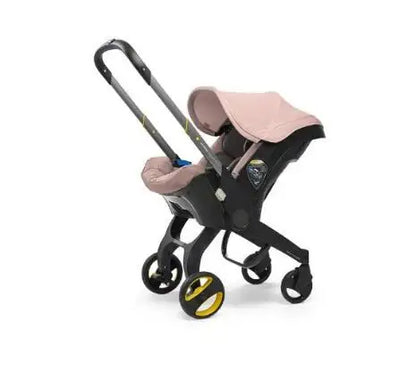 Four-in-One Folding High Landscope Baby Carriage Prams childrensterritory