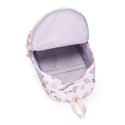 Cute Cartoon Anime School Backpacks for Kids childrensterritory