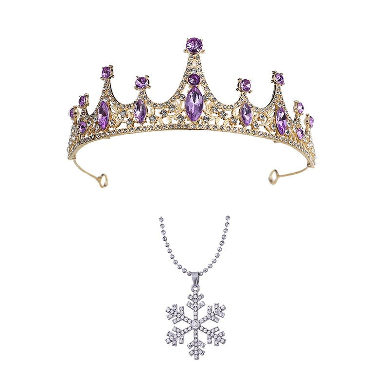 Baby Girl Lace Embroidered Formal Occasion Gowns