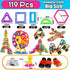 Big Size Magnetic Building Block Toys for Kids childrensterritory