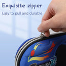 3D Racing Car Design Pencil Cases For Children childrensterritory