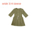 Family Matching Casual Clothing Set For Summer childrensterritory