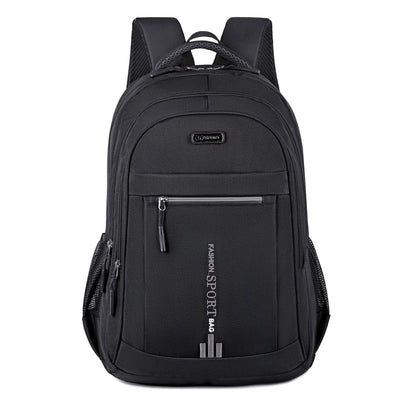 Large Capacity Lightweight Waterproof Travel Backpacks childrensterritory