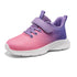 Colorful Kids Girls Casual Sneakers, Tennis Shoes childrensterritory