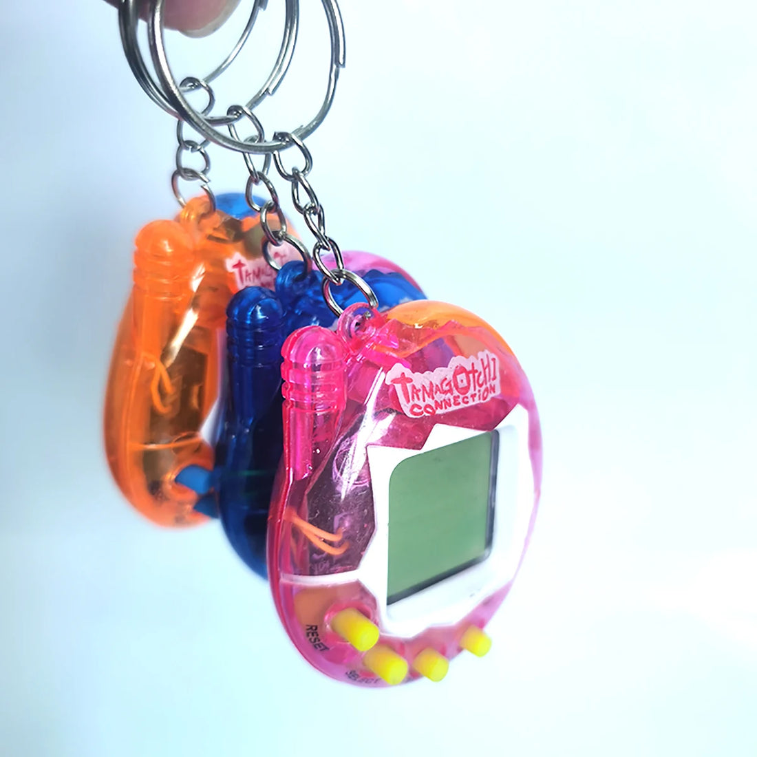 Electronic Pets Tamagotchi Nostalgic Toys
