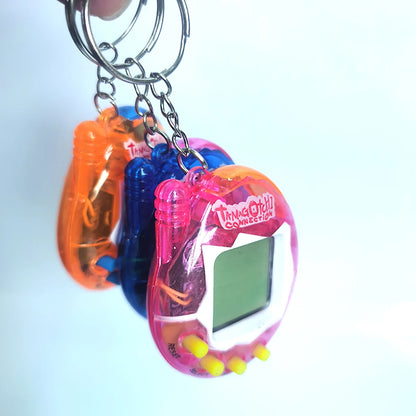 Electronic Pets Tamagotchi Nostalgic Toys