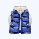 Warm Thick Cotton Waistcoat for Kids childrensterritory