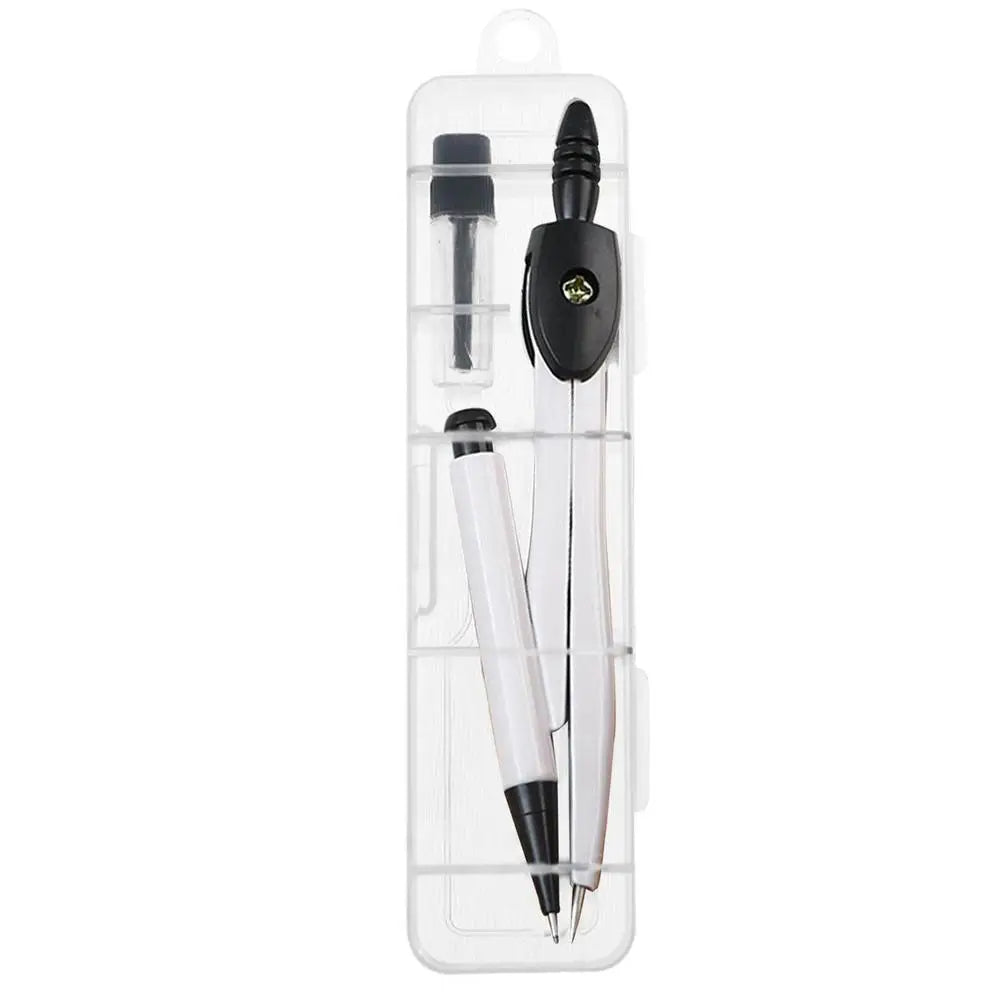 Professional Compass Set Student Stationery Sets childrensterritory