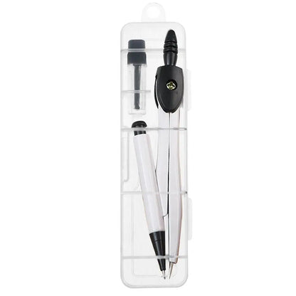 Professional Compass Set Student Stationery Sets childrensterritory