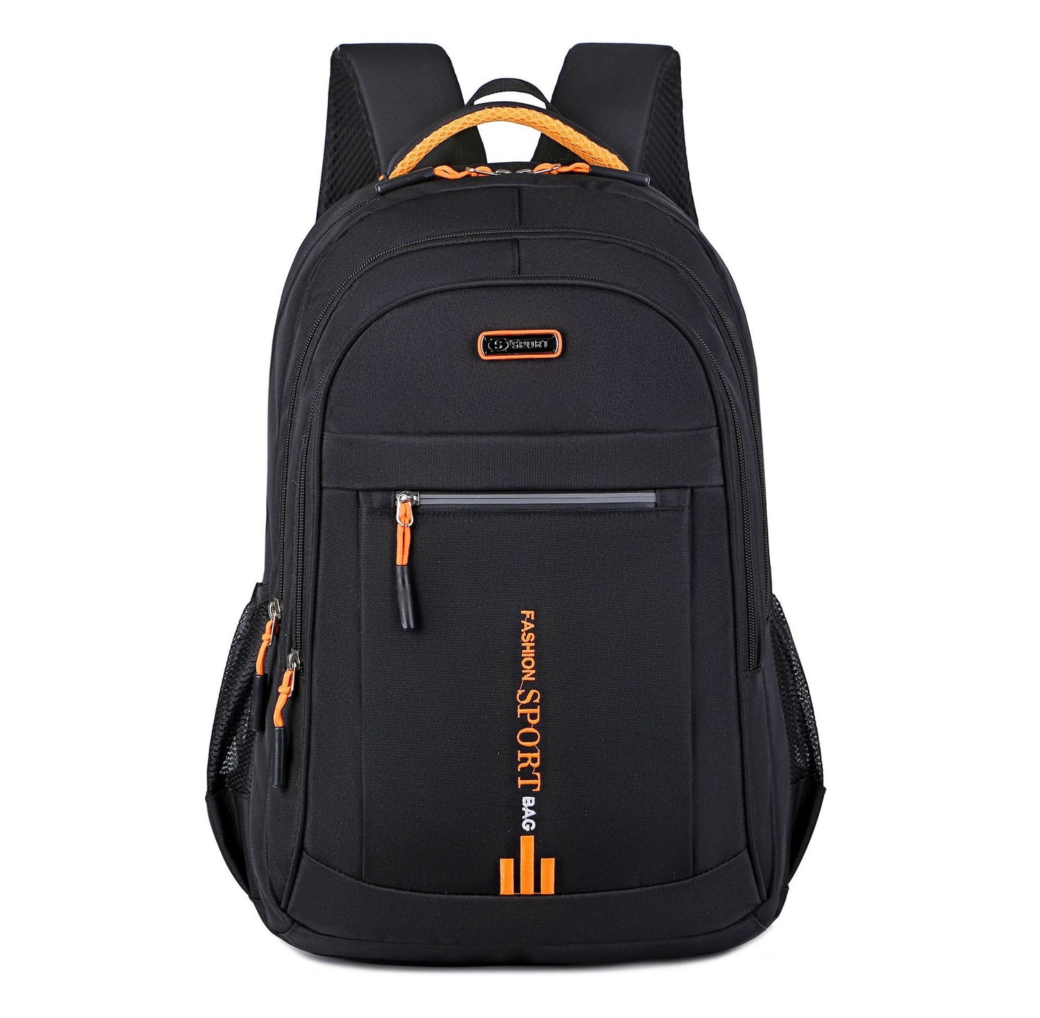 Large Capacity Lightweight Waterproof Travel Backpacks childrensterritory