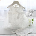 Baby Girl Pink Princess Clothing Sets for Birthday Party childrensterritory