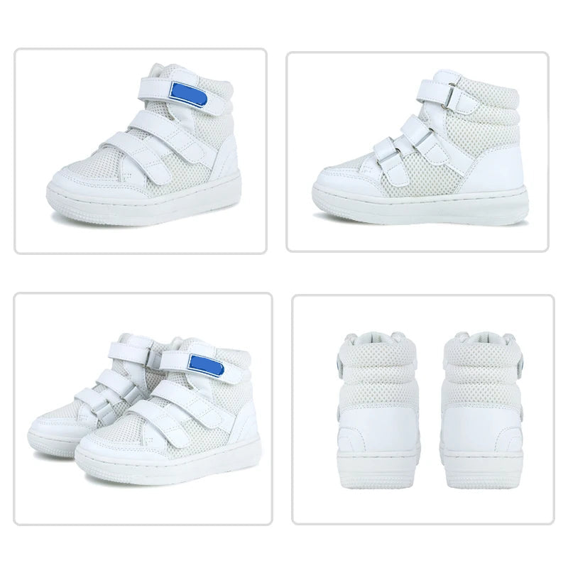 Tiptoe Flatfoot Arch Support Sole Footwear for Kids childrensterritory