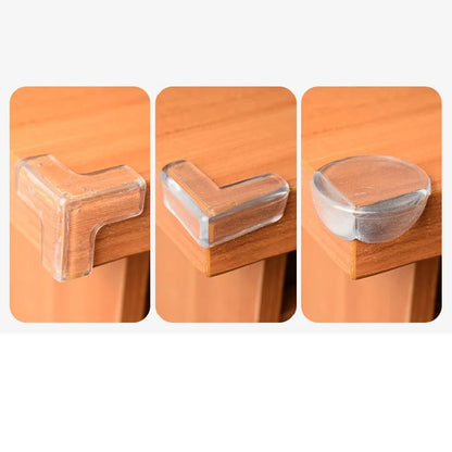 4Pcs/10PCS Table Corner Edge Protection Cover for Babies childrensterritory