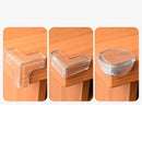 4Pcs/10PCS Table Corner Edge Protection Cover for Babies childrensterritory
