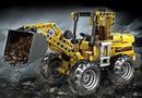 Engineering Truck Building Block Toys For Children