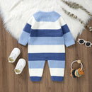 Baby Kids Long Sleeves Winter Outfit Set childrensterritory
