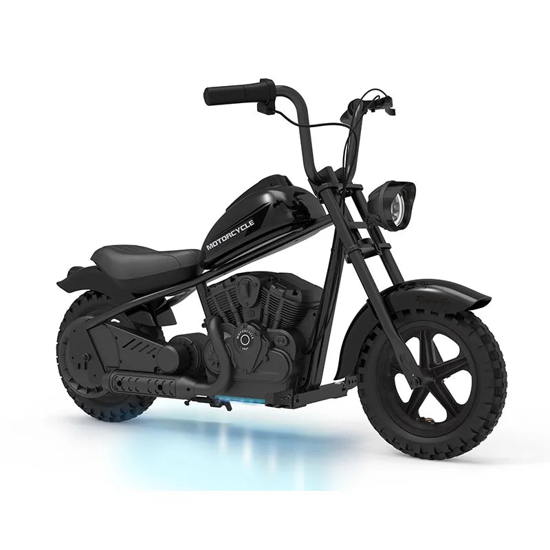 24V 250W Kids Electric Dirt Bike with Led Lights childrensterritory
