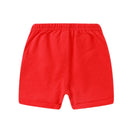 1-5Y Children Cotton Beach Shorts For Boys and Girls childrensterritory