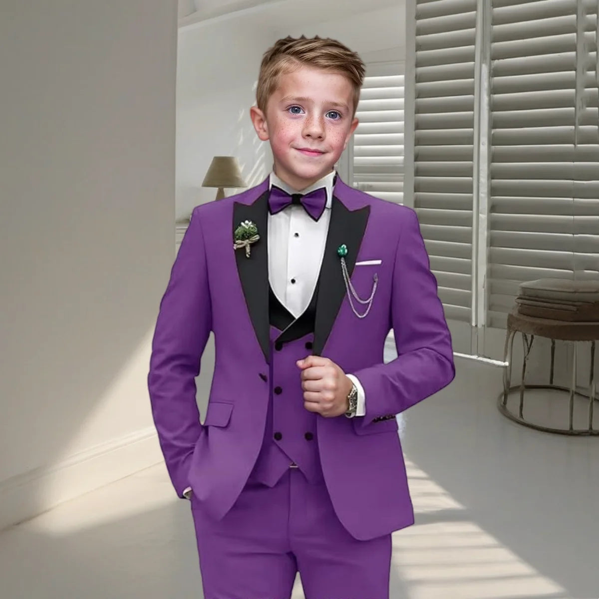 Kids Boy&